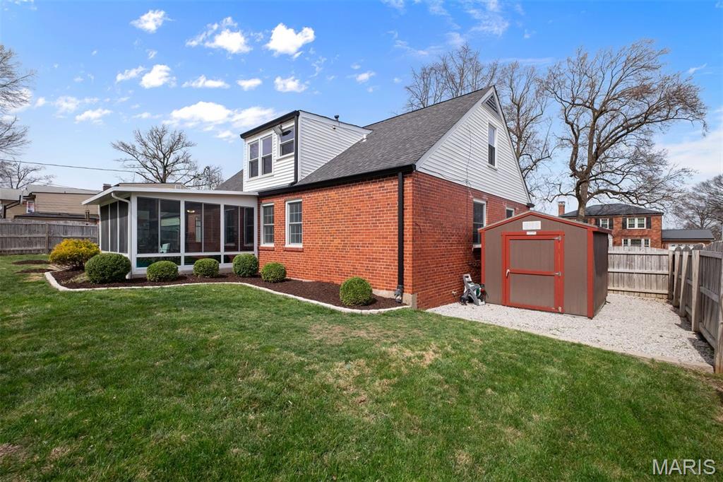 Brittany Hills - Residential