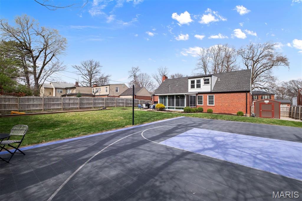 Brittany Hills - Residential