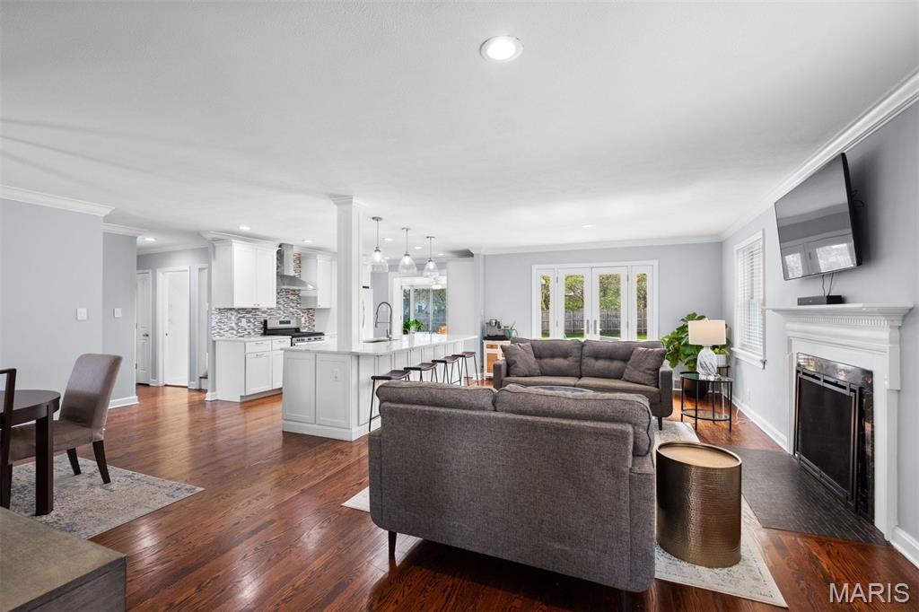 Brittany Hills - Residential