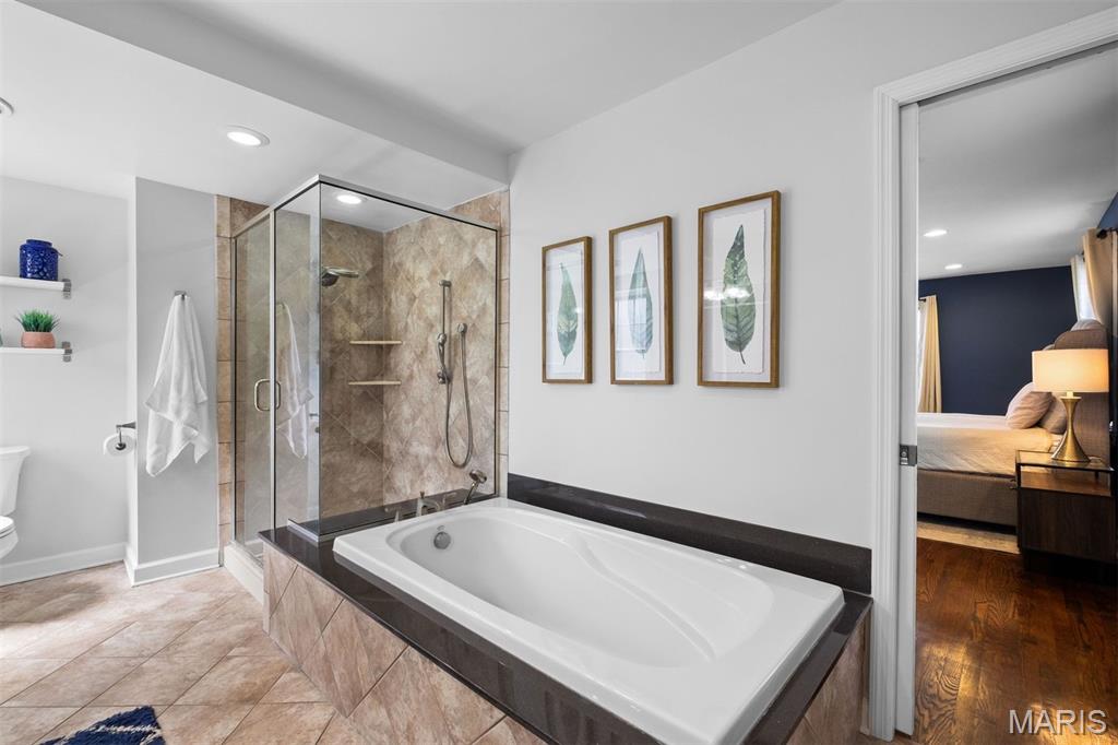 Brittany Hills - Residential