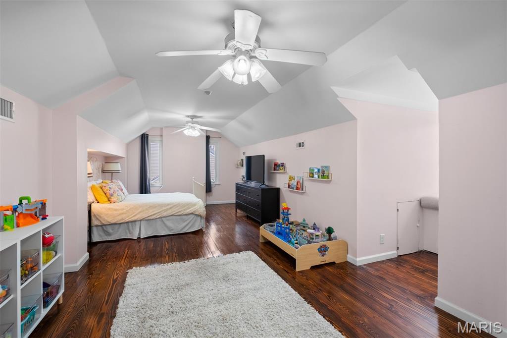 Brittany Hills - Residential