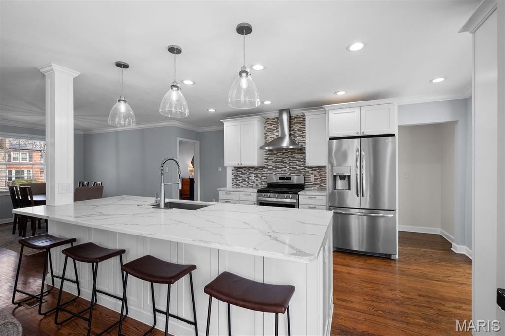 Brittany Hills - Residential