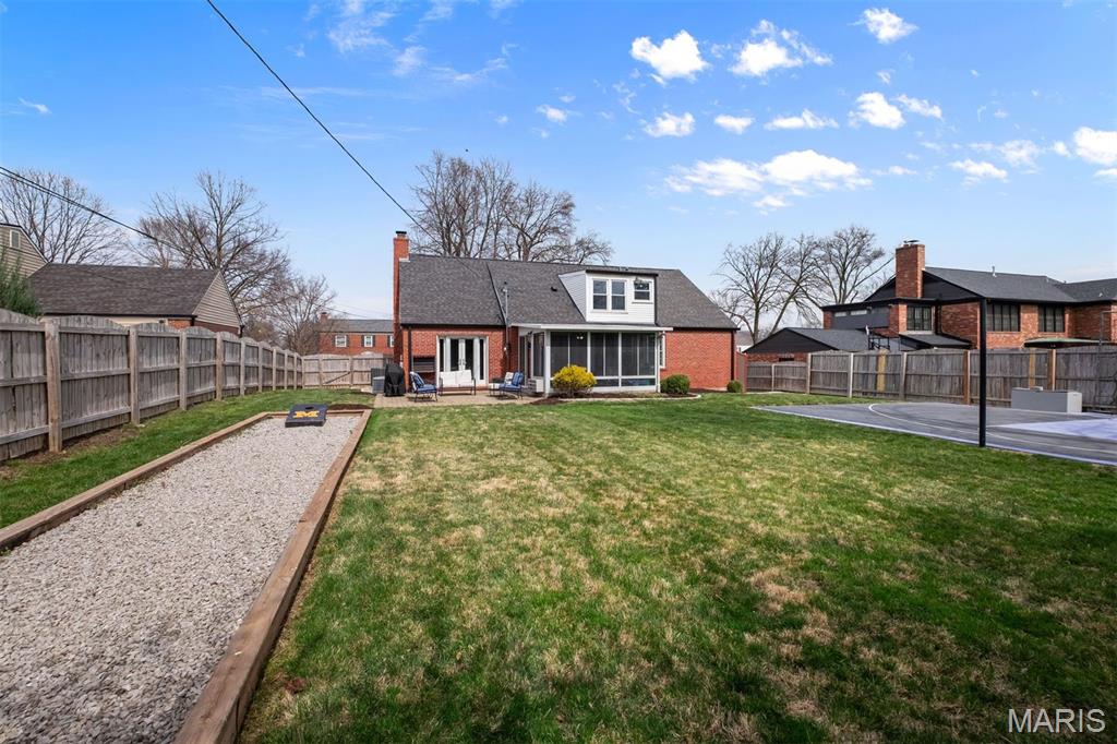 Brittany Hills - Residential