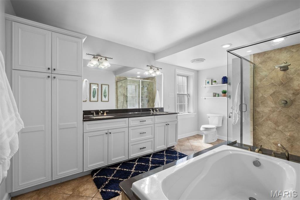 Brittany Hills - Residential