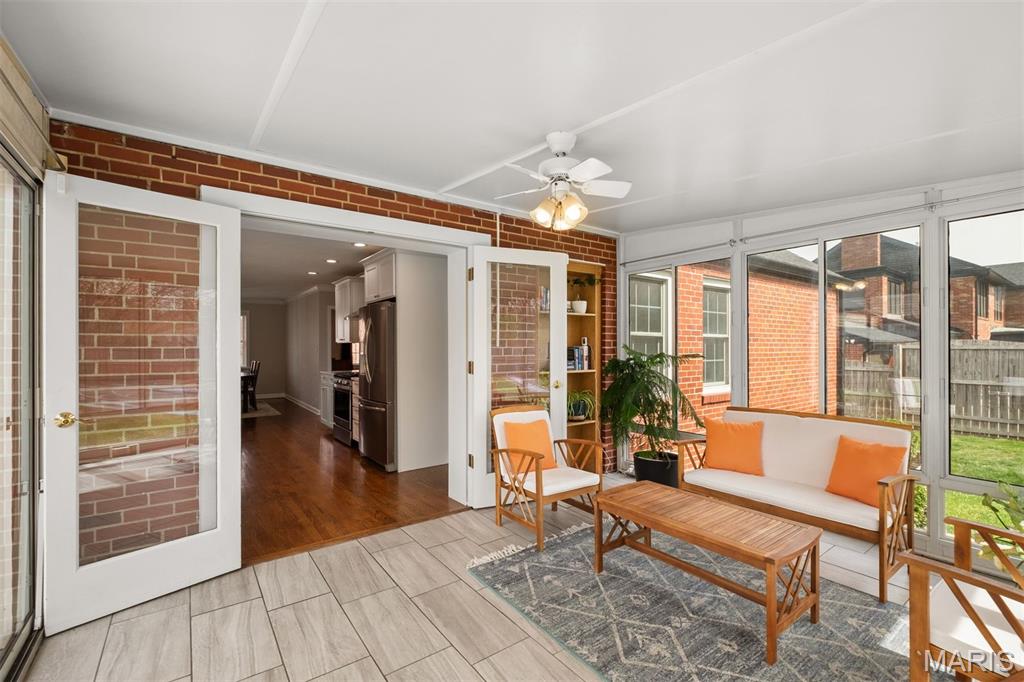 Brittany Hills - Residential