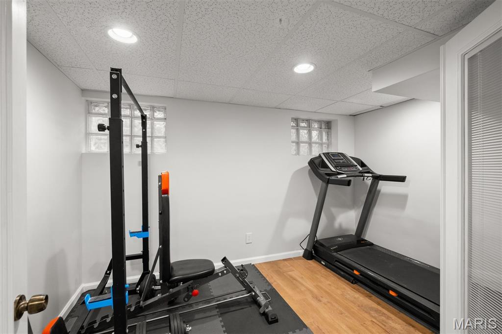 Brittany Hills - Residential