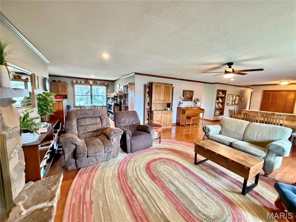 Photo of 1469 County Road 4280, Salem, MO 65560 (MLS # 26018238)