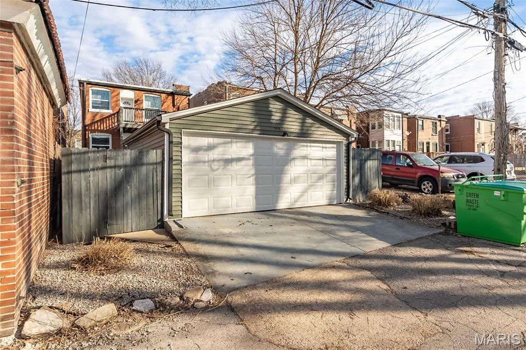 Russells Place Add - Residential