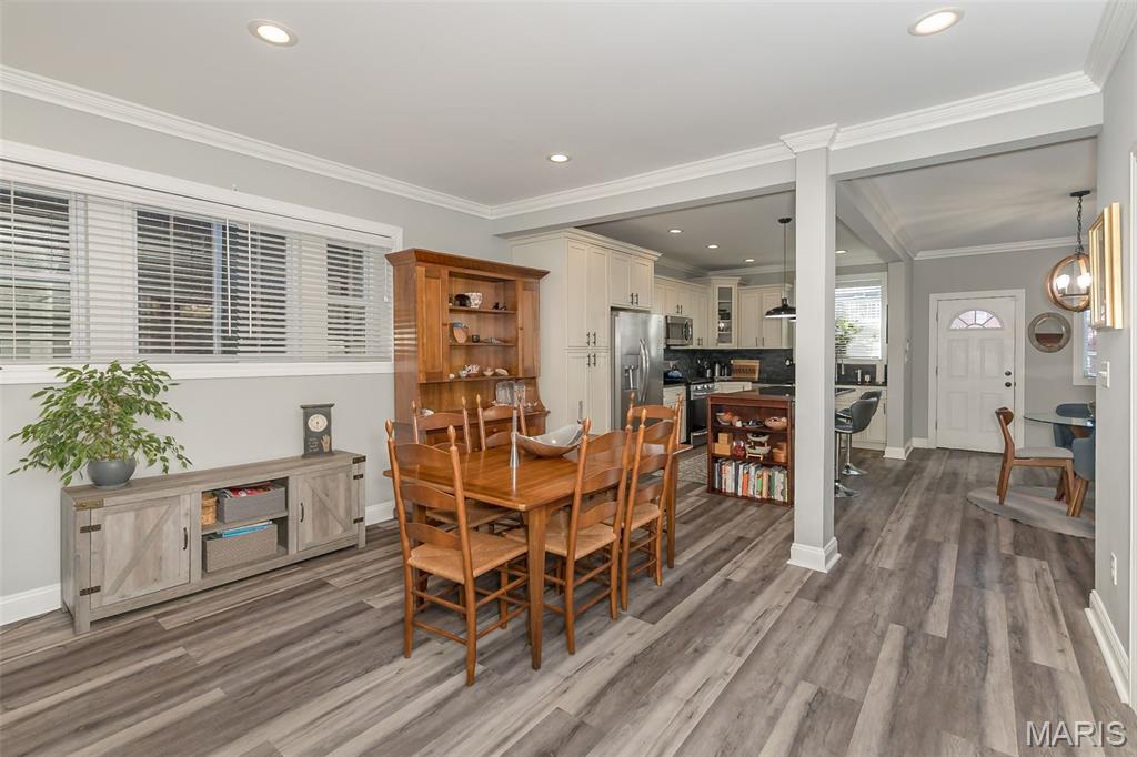 Russells Place Add - Residential