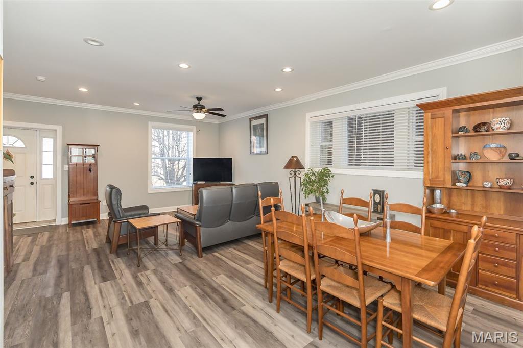 Russells Place Add - Residential