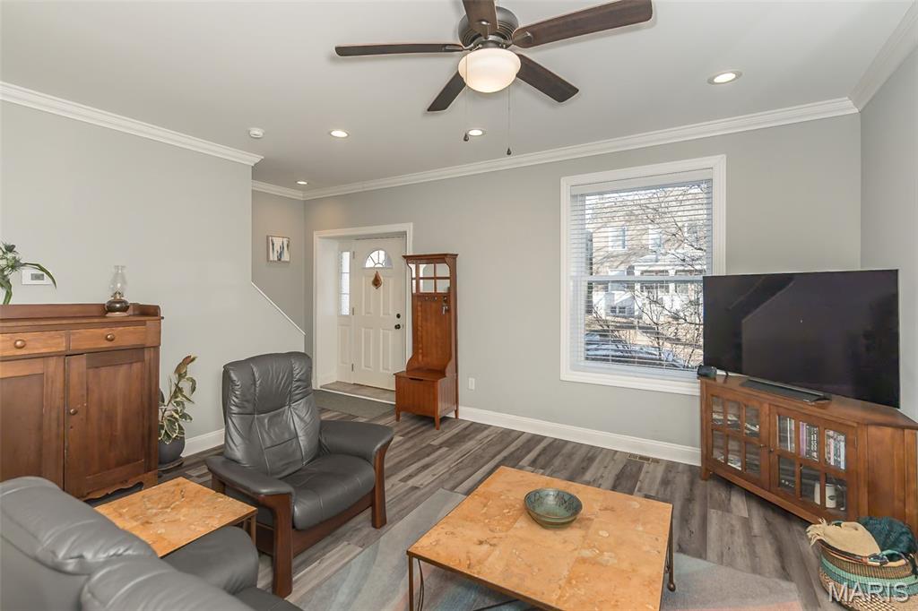 Russells Place Add - Residential