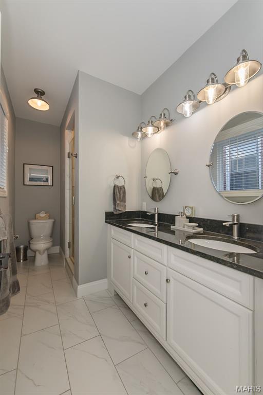 Russells Place Add - Residential