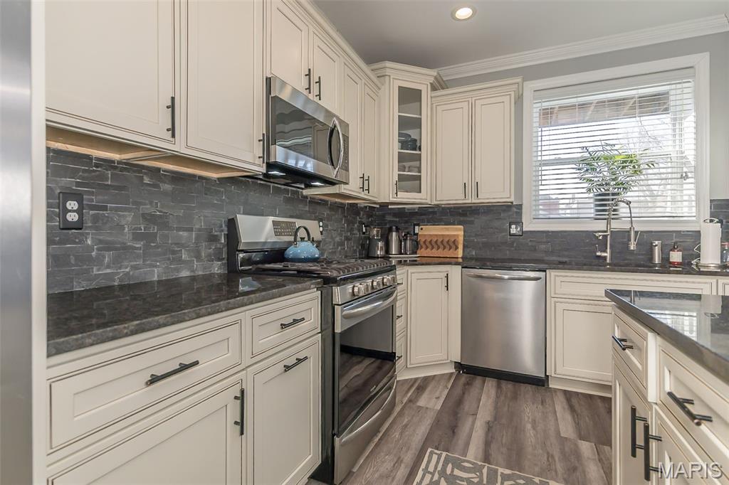 Russells Place Add - Residential