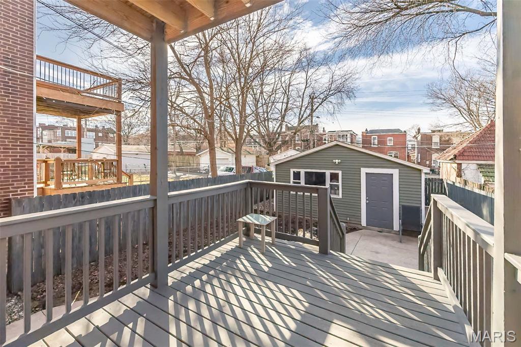 Russells Place Add - Residential