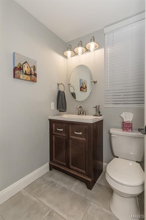 Russells Place Add - Residential