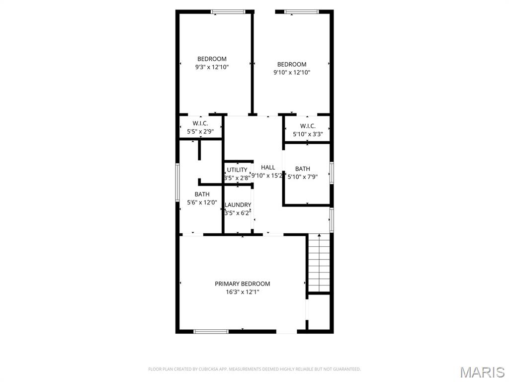 Russells Place Add - Residential