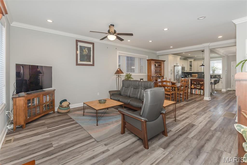 Russells Place Add - Residential