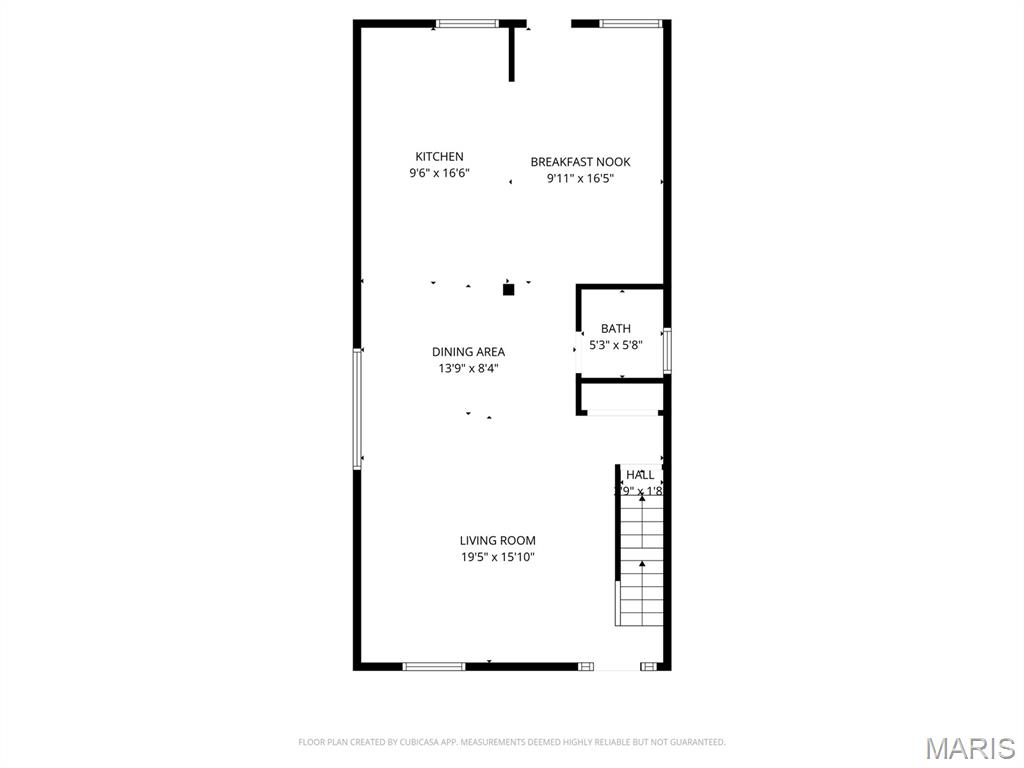 Russells Place Add - Residential