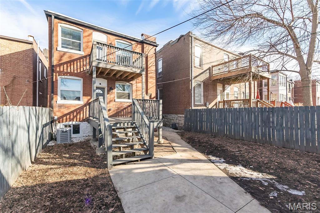 Russells Place Add - Residential