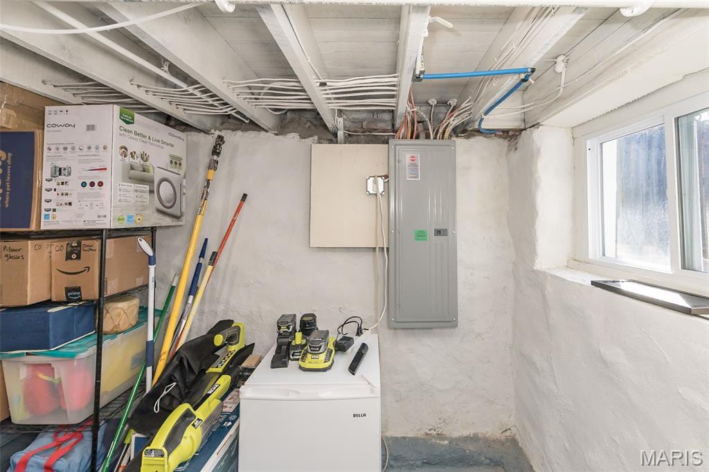 Russells Place Add - Residential