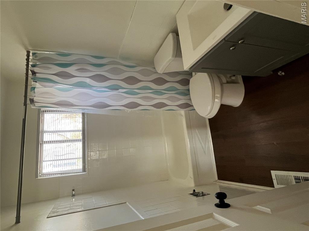 Chambers Park - Residential