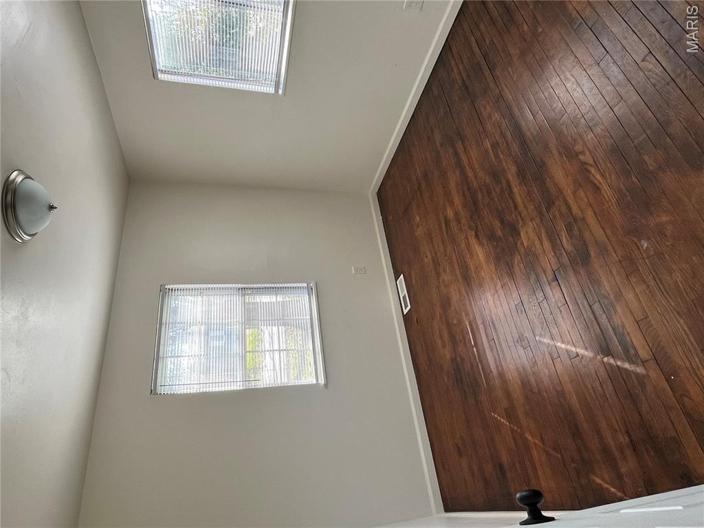 Chambers Park - Residential