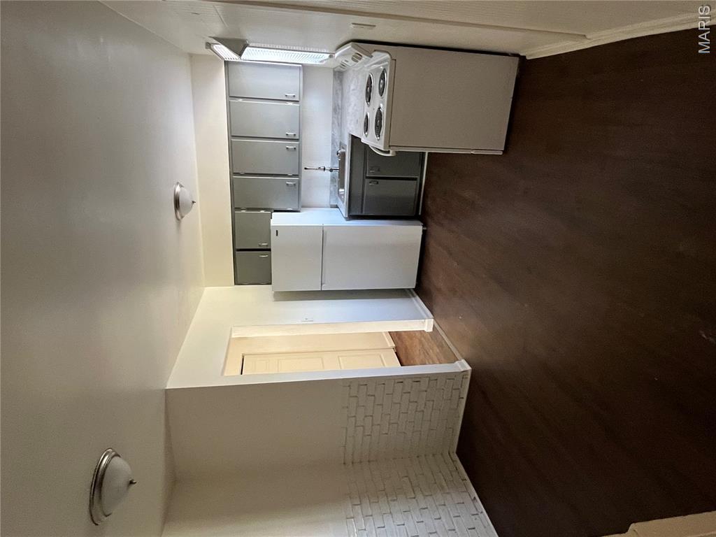 Chambers Park - Residential