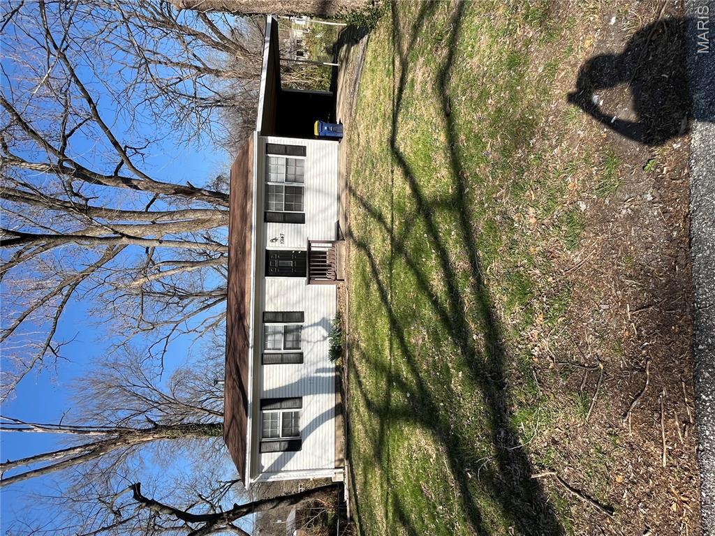 Chambers Park - Residential