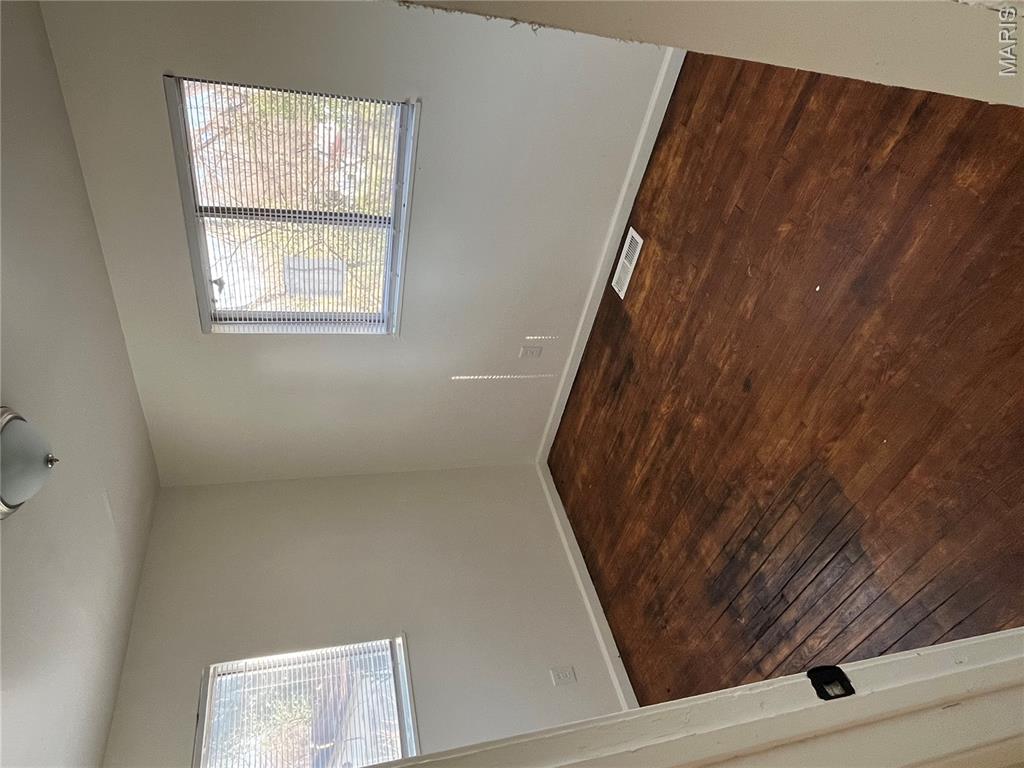 Chambers Park - Residential