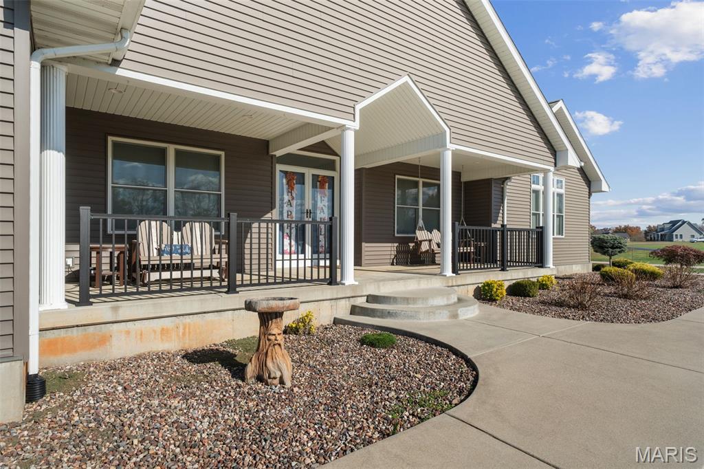 Stone Creek - Residential