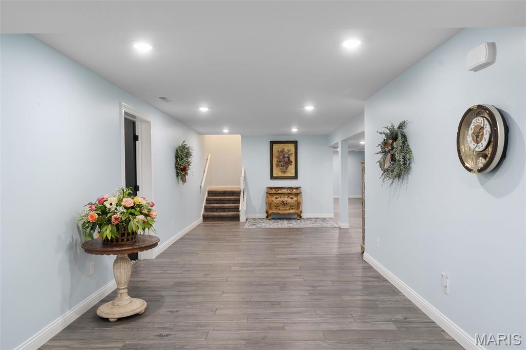 Stone Creek - Residential