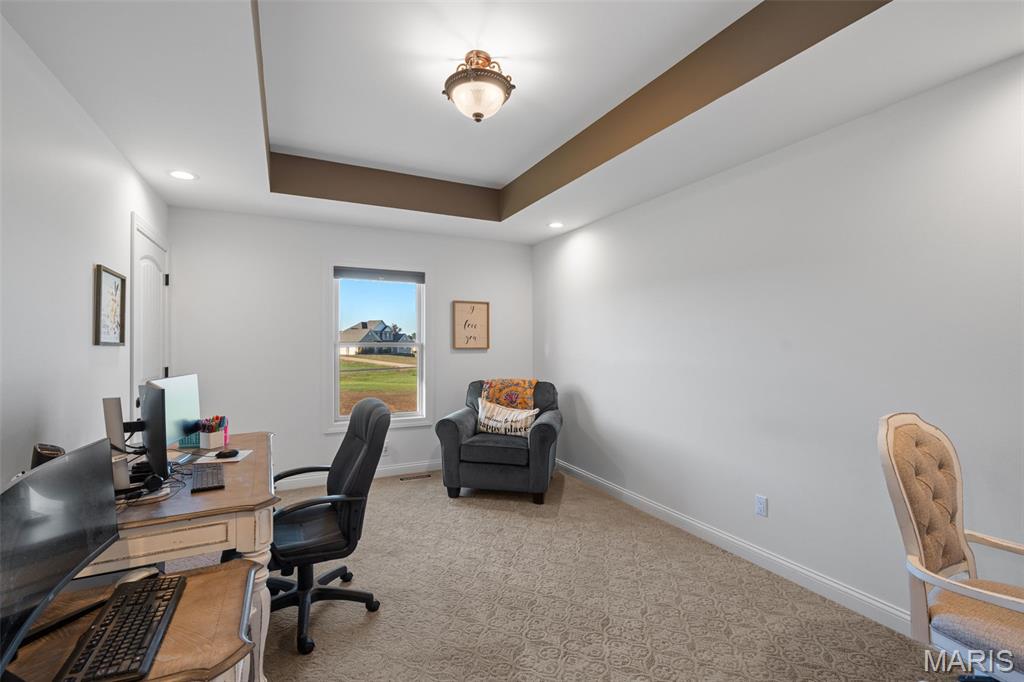 Stone Creek - Residential