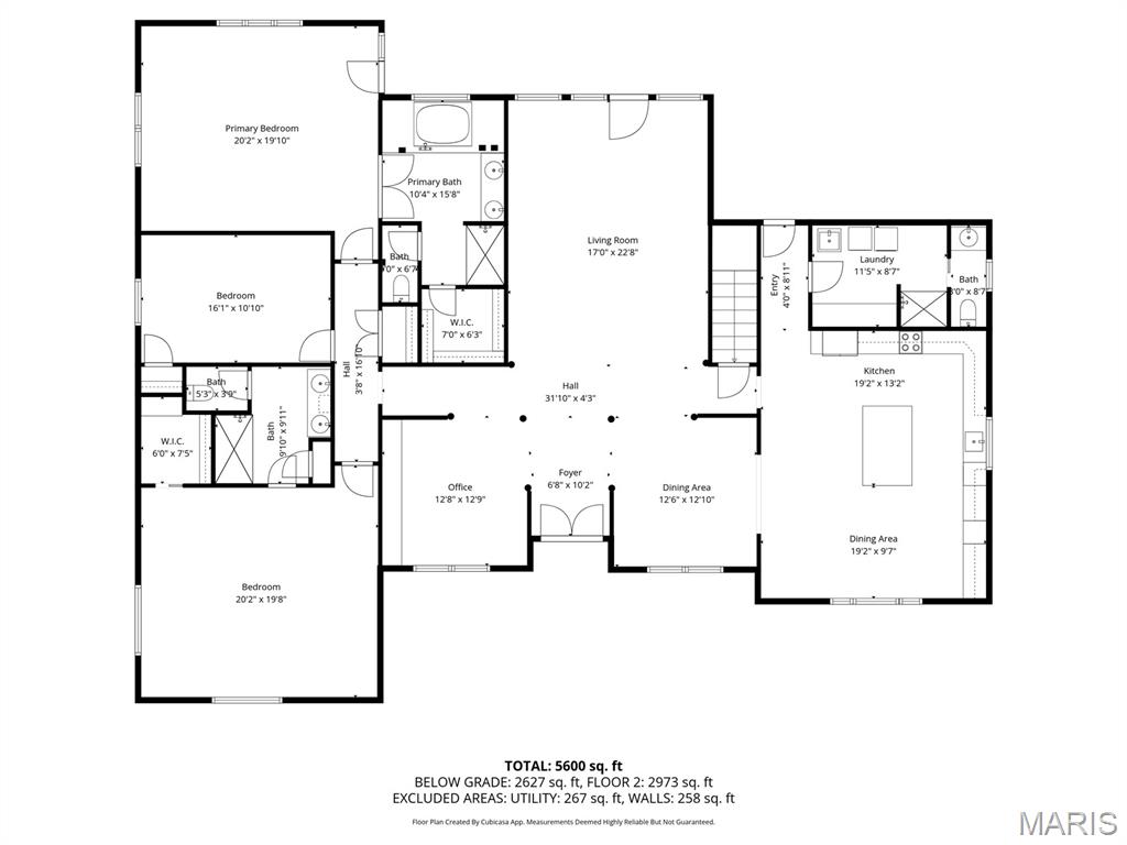 Stone Creek - Residential