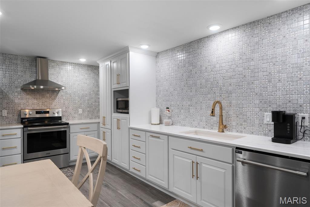 Stone Creek - Residential