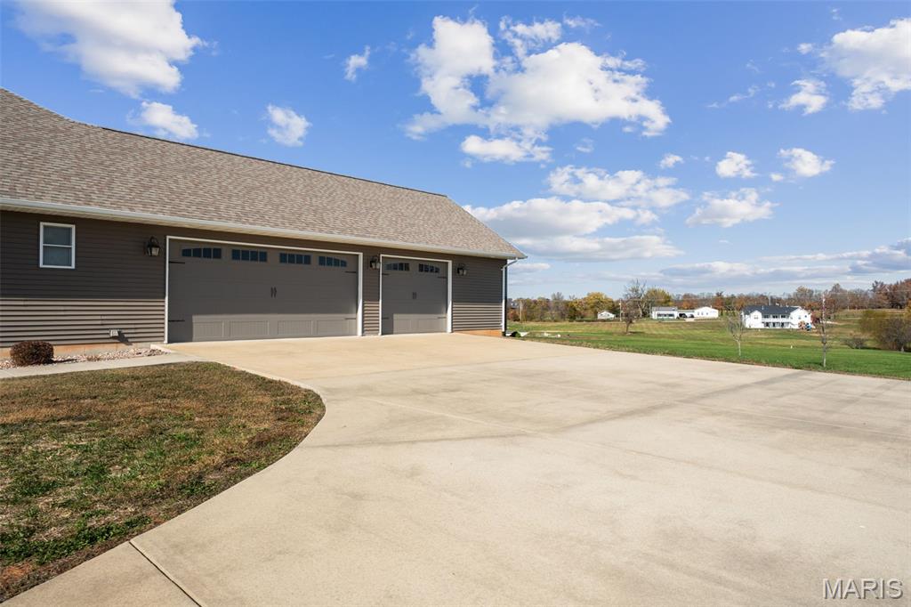 Stone Creek - Residential