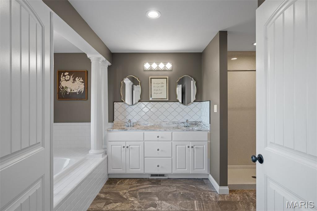 Stone Creek - Residential