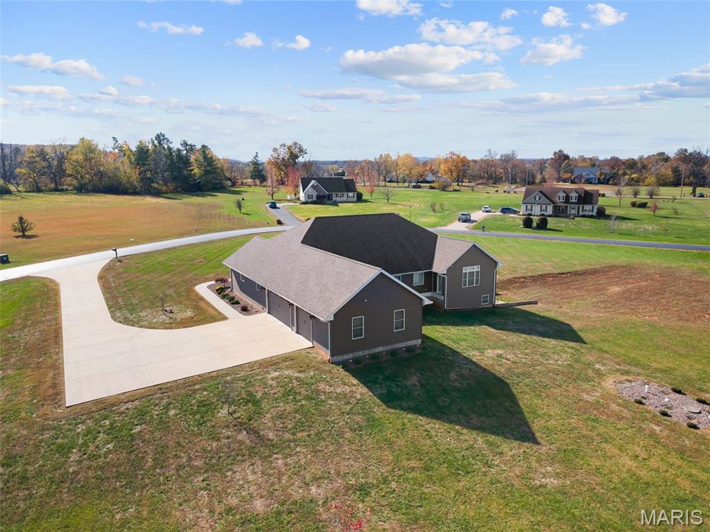 Stone Creek - Residential