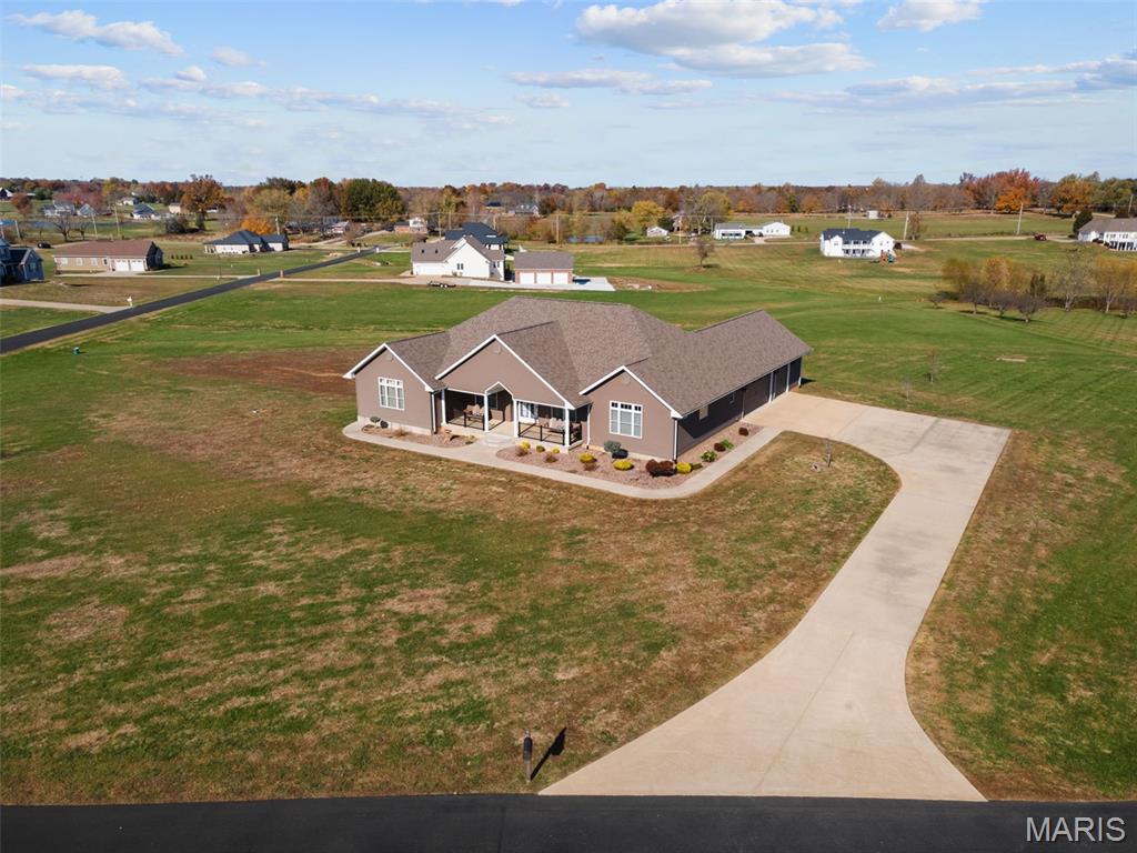 Stone Creek - Residential