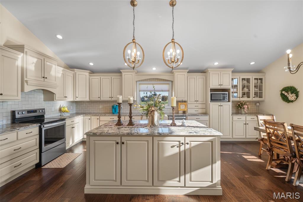 Stone Creek - Residential