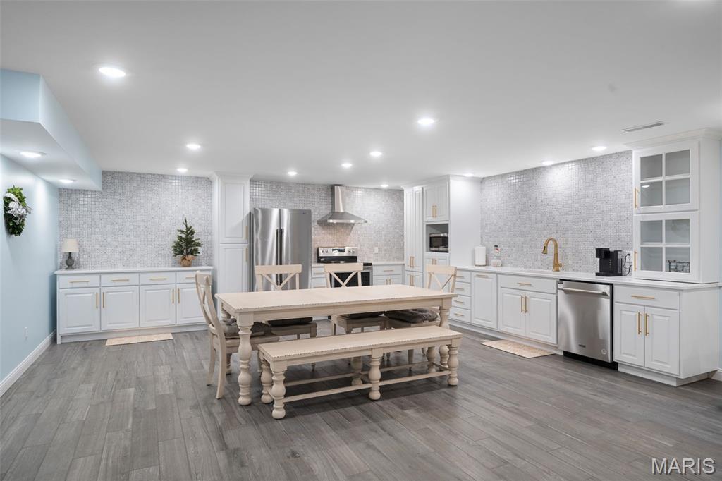 Stone Creek - Residential