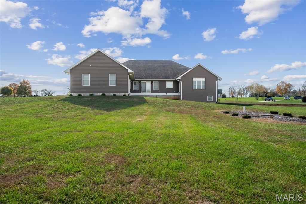 Stone Creek - Residential