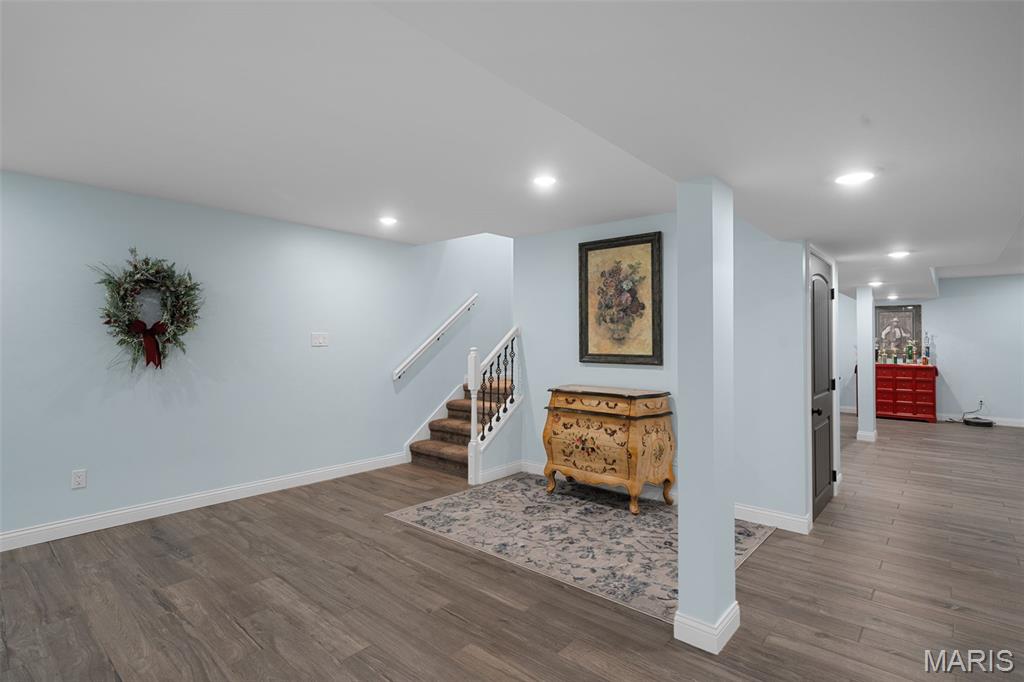 Stone Creek - Residential