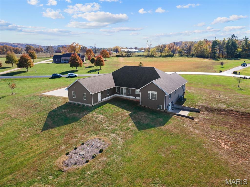 Stone Creek - Residential