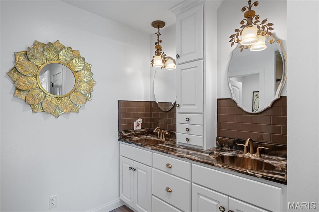 Stone Creek - Residential