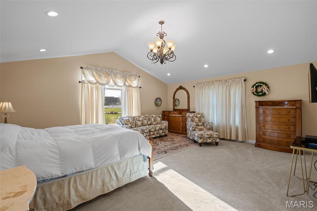 Stone Creek - Residential