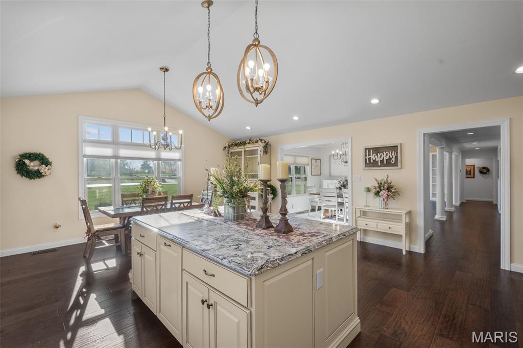 Stone Creek - Residential