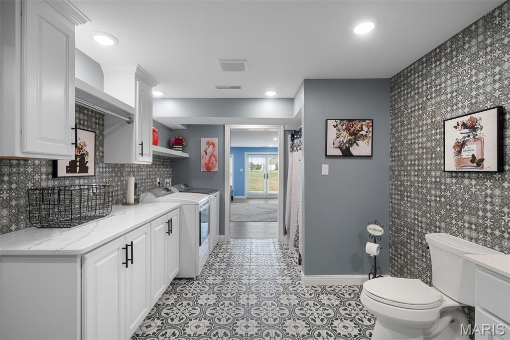 Stone Creek - Residential