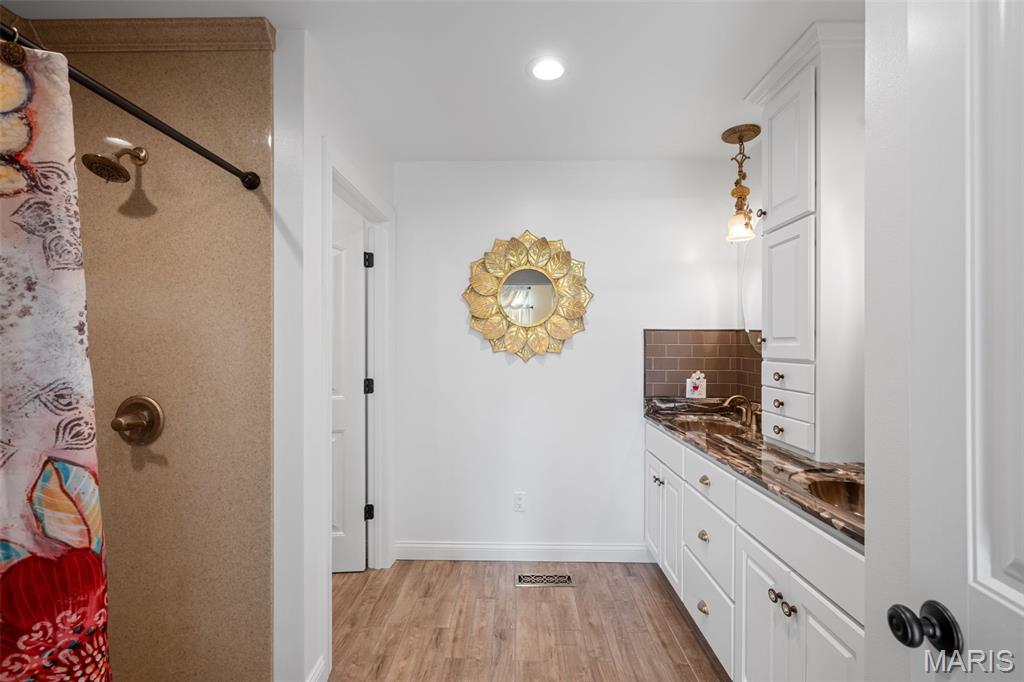 Stone Creek - Residential