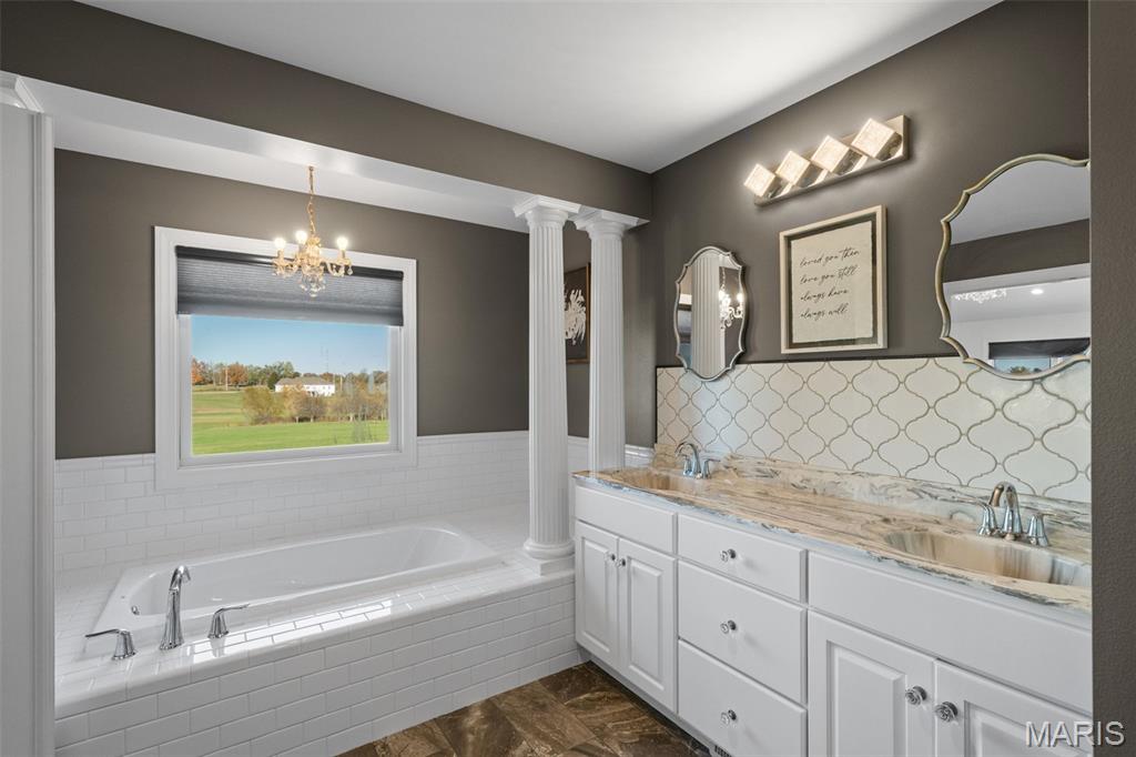 Stone Creek - Residential