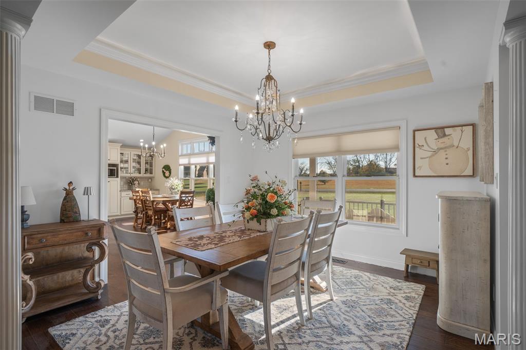 Stone Creek - Residential